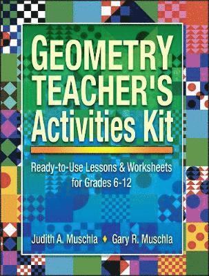 Geometry Teacher's Activities Kit 1