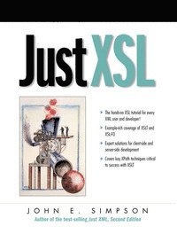 Just XSL 1