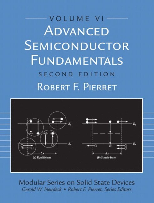 Advanced Semiconductor Fundamentals 1