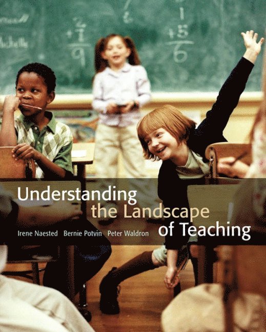 Understanding the Landscape of Teaching