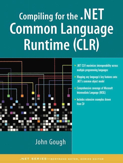 Compiling for the .NET Common Language Runtime (CLR) 1