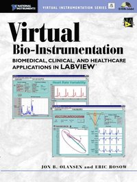 bokomslag Virtual Bio-Instrumentation