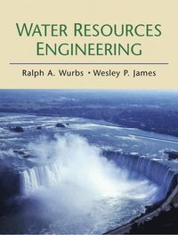 bokomslag Water Resources Engineering