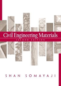 bokomslag Civil Engineering Materials