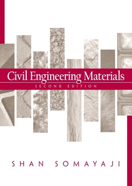 Civil Engineering Materials