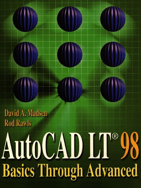 AutoCAD LT 98