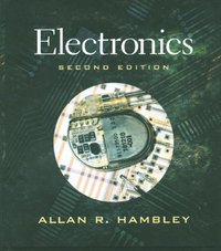 bokomslag Electronics