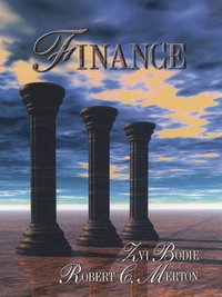 bokomslag Finance