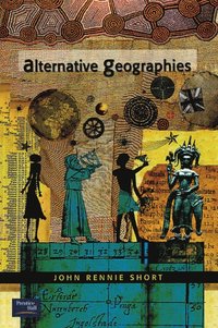 bokomslag Alternative Geographies