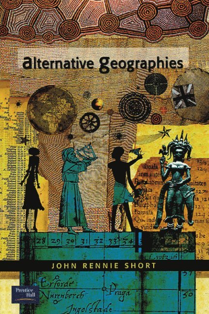 Alternative Geographies 1