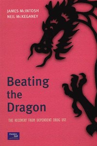 bokomslag Beating the Dragon