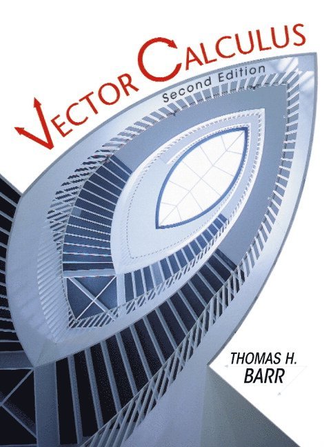 Thomas Barr - Vector Calculus, Häftad