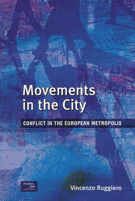 Movements in the City 1