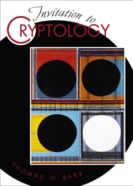 Thomas Barr - Invitation to Cryptology, Häftad