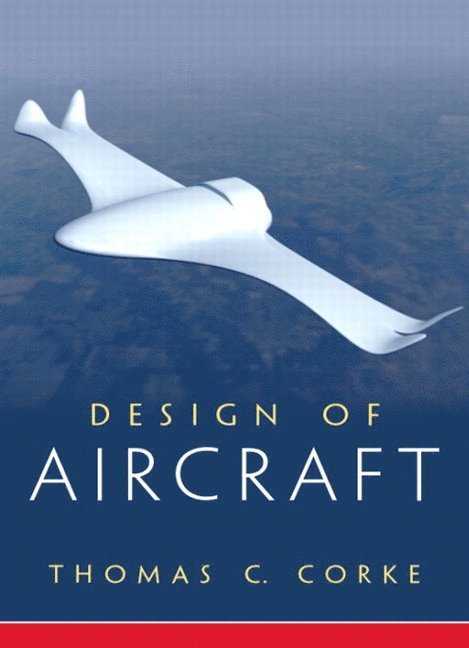 Thomas Corke - Design of Aircraft, Häftad