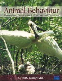 bokomslag Animal Behaviour