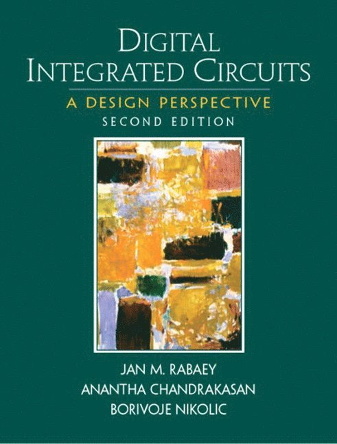 Digital Integrated Circuits 1