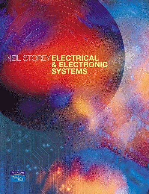 Neil Storey - Electrical & Electronic Systems, Häftad