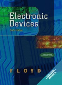 bokomslag Electronic Devices (Conventional Flow Version)