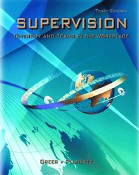 bokomslag Supervision