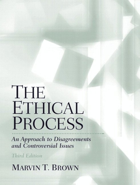 Ethical Process, The