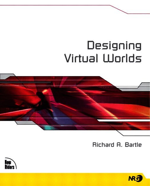 Designing Virtual Worlds