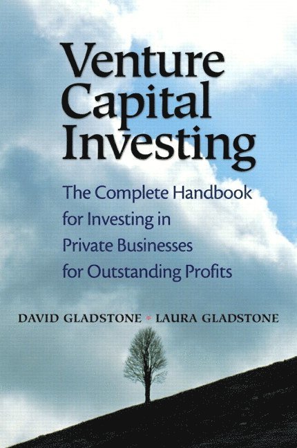 Venture Capital Investing 1