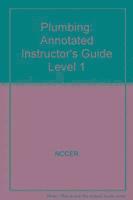 bokomslag Plumbing Level 1 AIG LL, 2005 Revision