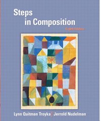 bokomslag Steps in Composition