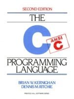 bokomslag C Programming Language