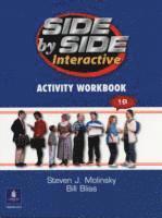 bokomslag Interactive Workbook 1B