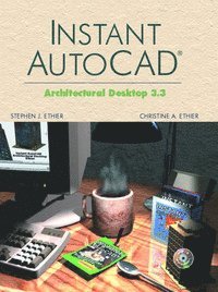 Instant AutoCAD 1