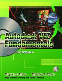 bokomslag Autodesk VIZ Fundamentals