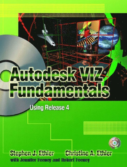 Autodesk VIZ Fundamentals 1