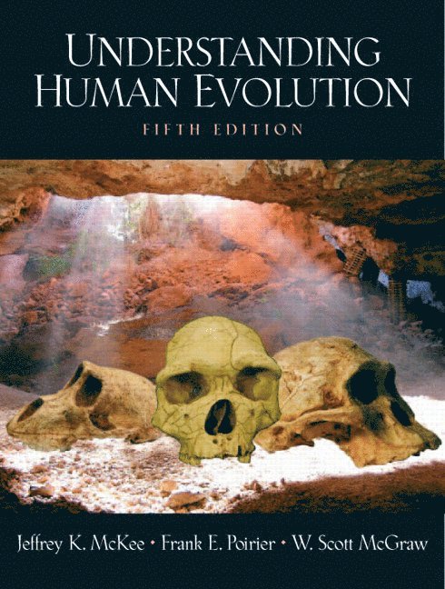 Understanding Human Evolution 1
