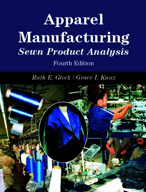 Apparel Manufacturing