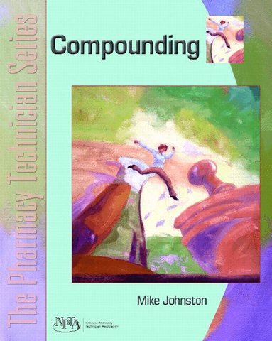Mike Johnston - Compounding, Häftad