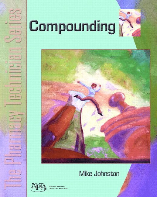 Mike Johnston - Compounding, Häftad