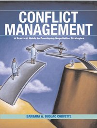 bokomslag Conflict Management