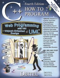 bokomslag C++ How To Program & C++ in the Lab, Lab Manual