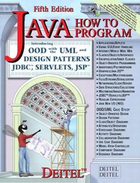 bokomslag Java How to Program