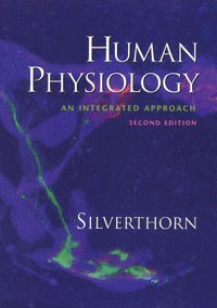 bokomslag Human Physiology