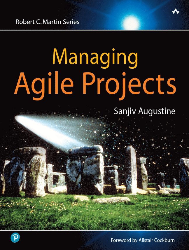 Managing Agile Projects 1