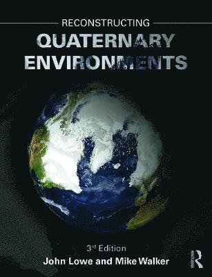 bokomslag Reconstructing Quaternary Environments