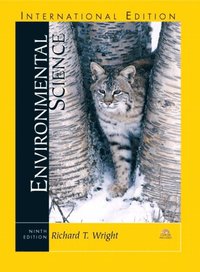 bokomslag Environmental Science