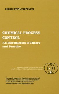 bokomslag Chemical Process Control