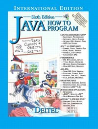 bokomslag Java How to Program