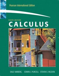 bokomslag Calculus