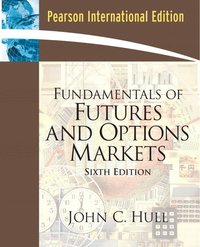 bokomslag Fundamentals of Futures and Options Markets and Derivagem Package