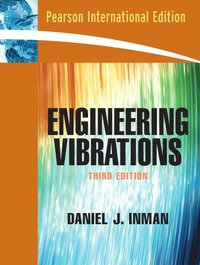 bokomslag Engineering Vibration